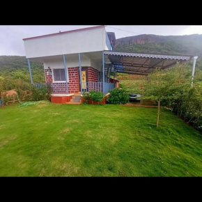 Ranvara farmhouse,Masai pathar, jeur,pahnala